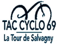 La Tour de Salvagny Cyclo