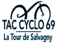 TAC Cyclo La Tour de Salvagny